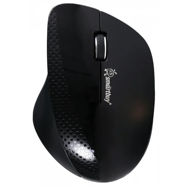 Мышь Smartbuy 309AG Black (SBM-309AG-K)